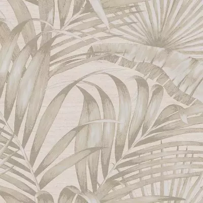 Papel pintado Hojas Aura 1642202