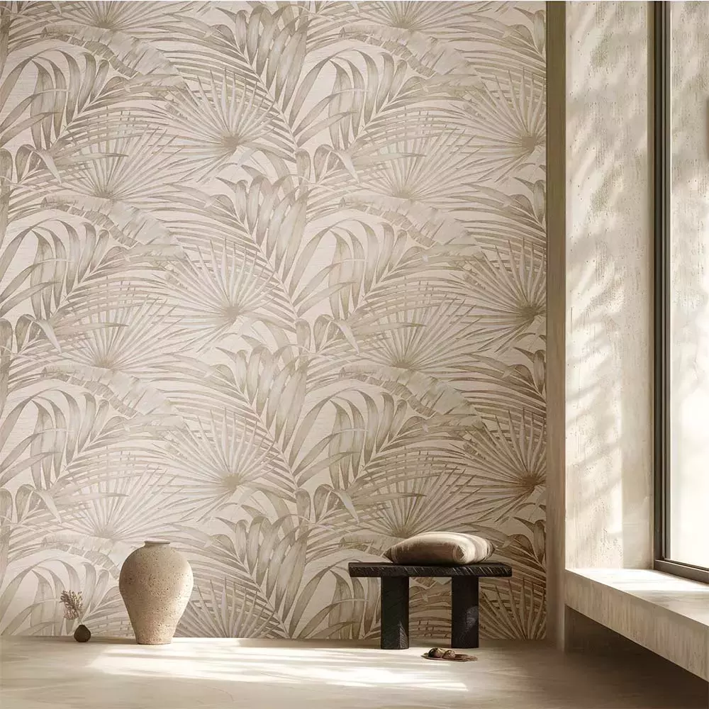 Papel pintado Hojas Aura 1642202 Papel pintado Hojas Aura 1642202