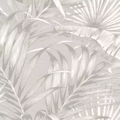 Papel pintado Hojas Aura 1642203