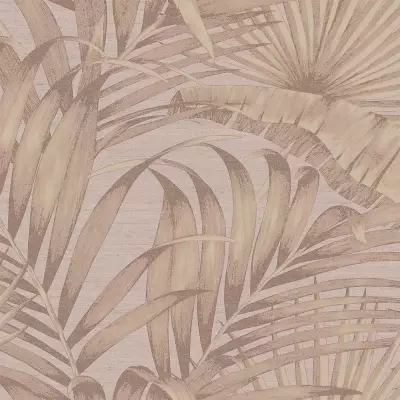 Papel pintado Hojas Aura 1642204