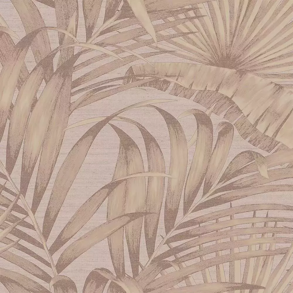 Papel pintado Hojas Aura 1642204