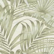 Papel pintado Hojas Aura 1642205