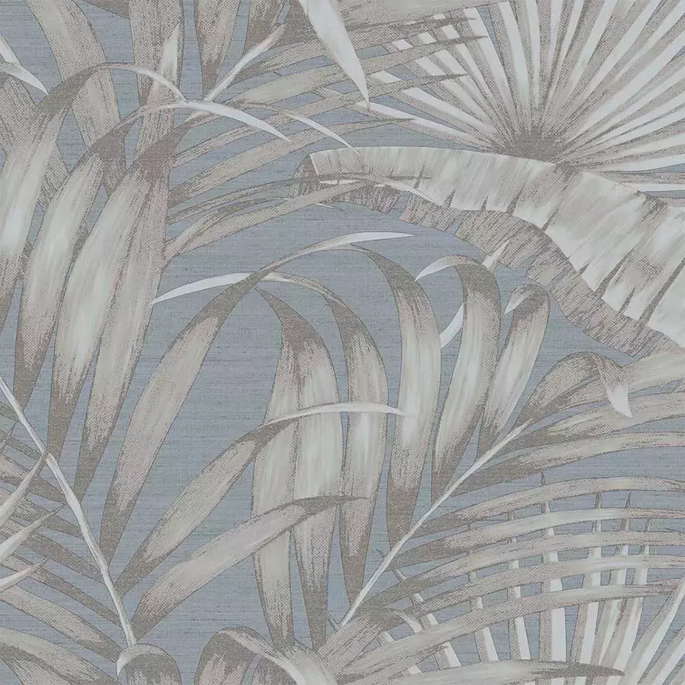 Papel pintado Hojas Aura 1642206 Papel pintado Hojas Aura 1642206