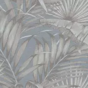 Papel pintado Hojas Aura 1642206