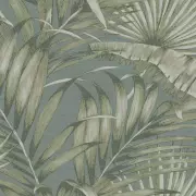 Papel pintado Hojas Aura 1642207