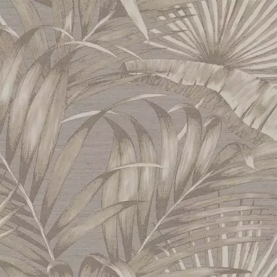 Papel pintado Hojas Aura 1642209