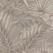 Papel pintado Hojas Aura 1642209