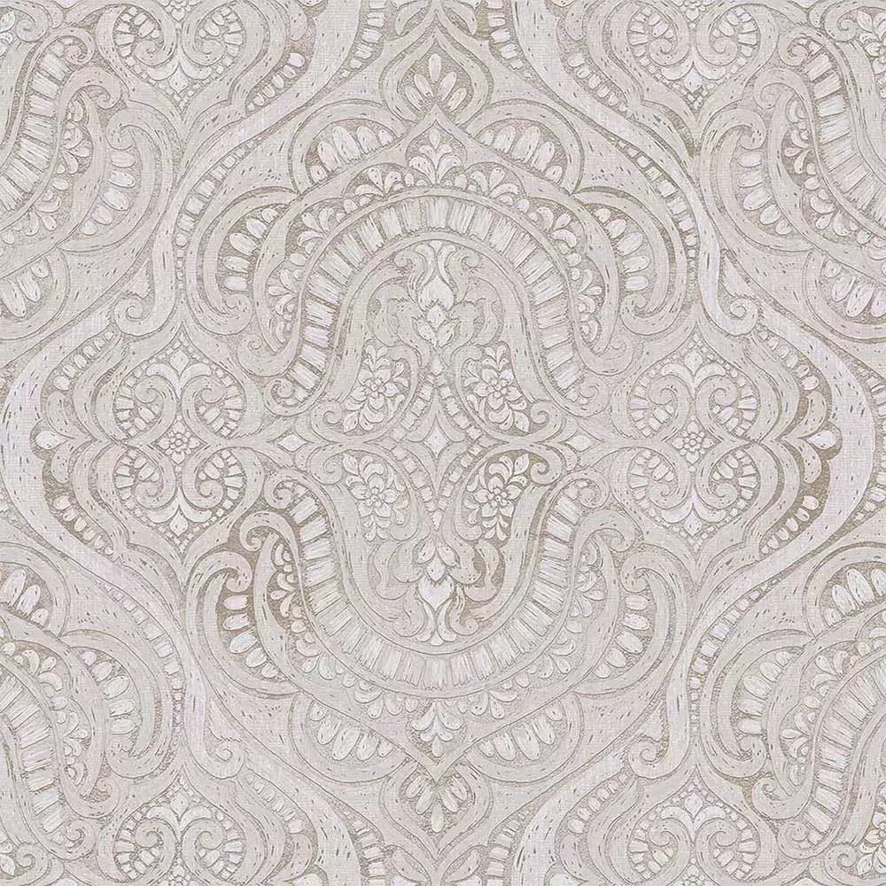 Papel pintado Damasco Aura 1642211 Papel pintado Damasco Aura 1642211