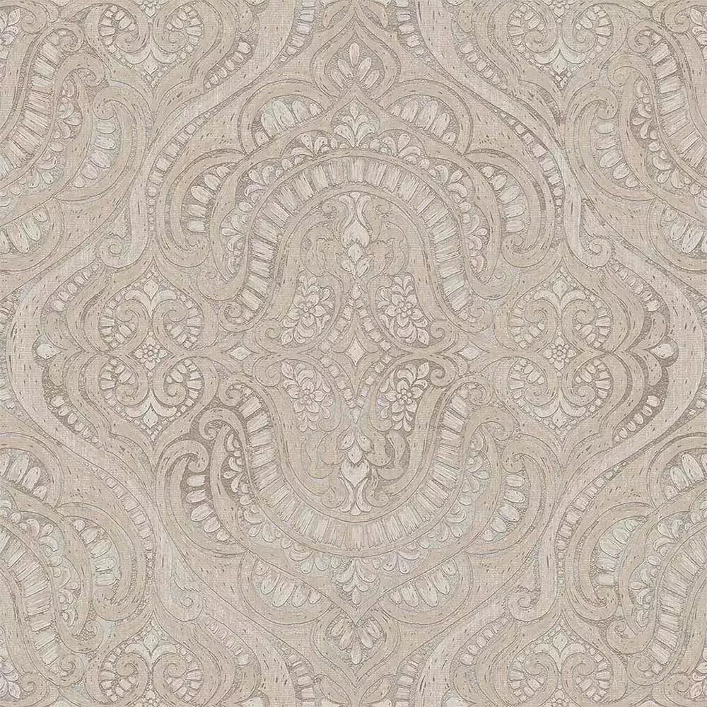 Papel pintado Damasco Aura 1642212 Papel pintado Damasco Aura 1642212