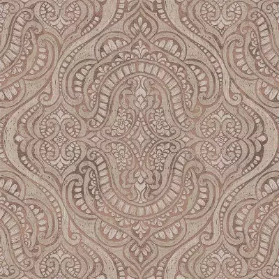 Papel pintado Damasco Aura 1642214