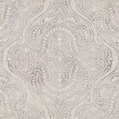 Papel pintado Damasco Aura 1642215