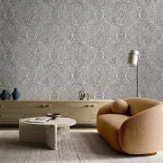 Papel pintado Damasco Aura 1642216