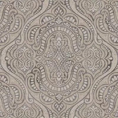 Papel pintado Damasco Aura 1642219