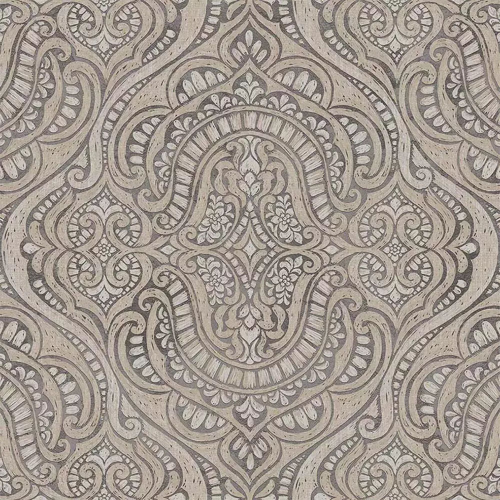 Papel pintado Damasco Aura 1642219 Papel pintado Damasco Aura 1642219