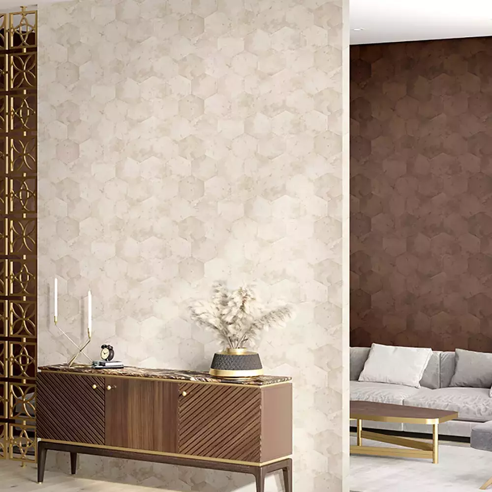 Papel pintado Geométrico Philipp Plein 6380005 Papel pintado Geométrico Philipp Plein 6380005