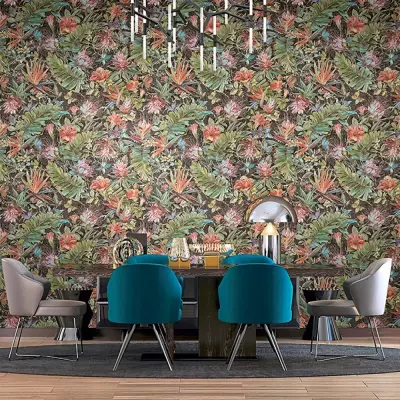 Papel pintado Naturaleza Philipp Plein 6380011