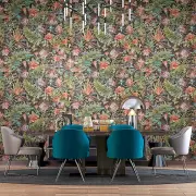 Papel pintado Naturaleza Philipp Plein 6380011