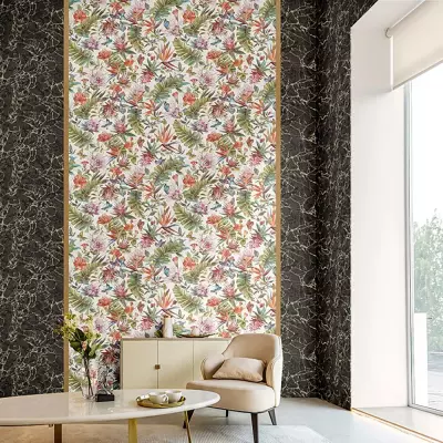 Papel pintado Textura Philipp Plein 6380013