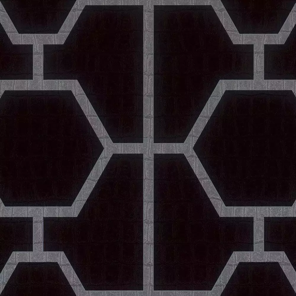 Papel pintado Geométrico Philipp Plein 6380024 Papel pintado Geométrico Philipp Plein 6380024