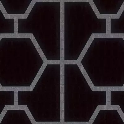 Papel pintado Geométrico Philipp Plein 6380024