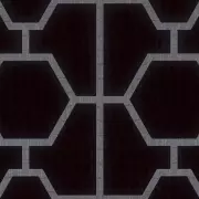 Papel pintado Geométrico Philipp Plein 6380024