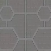 Papel pintado Geométrico Philipp Plein 6380026