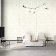 Papel pintado Geométrico Philipp Plein 6380028