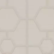 Papel pintado Geométrico Philipp Plein 6380028