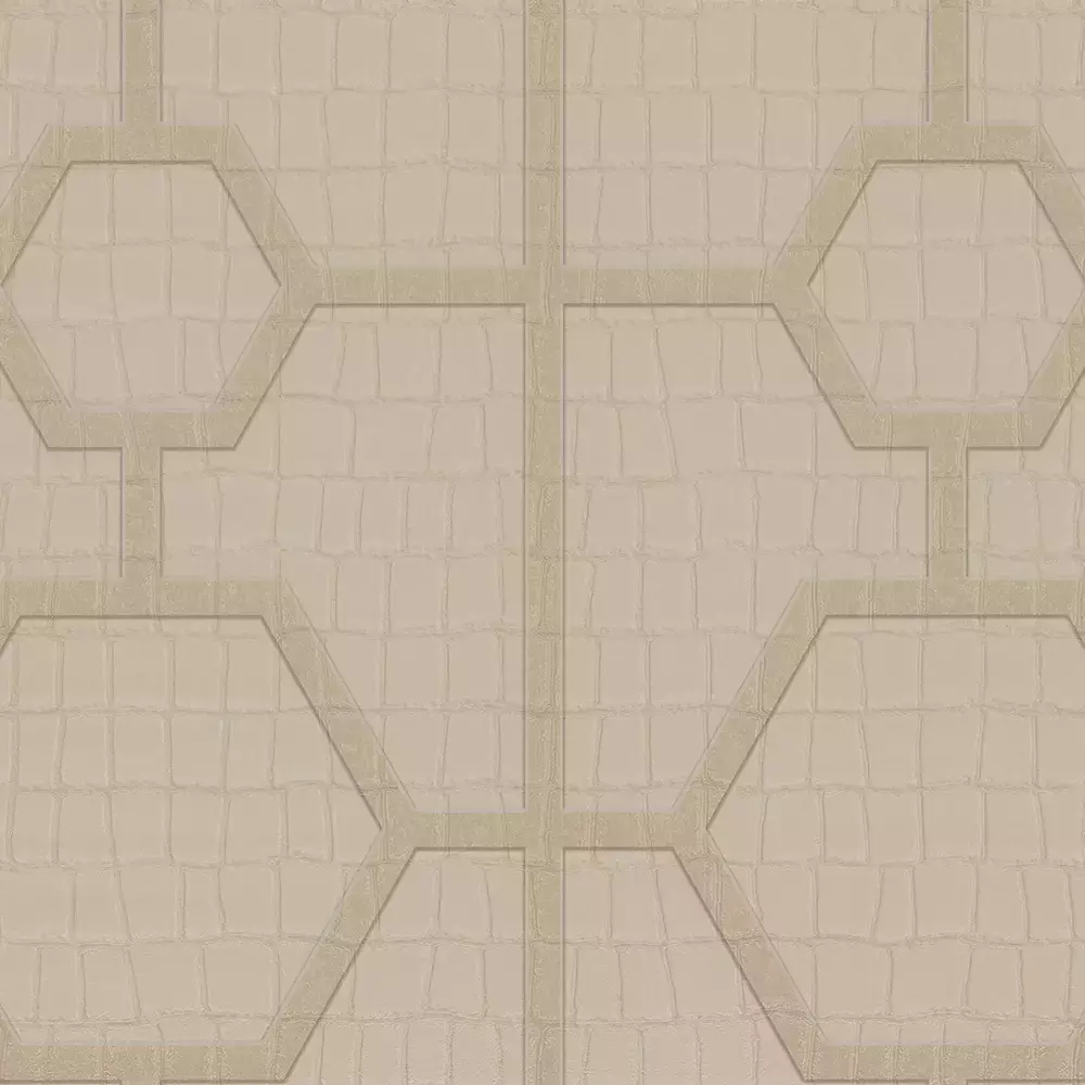 Papel pintado Geométrico Philipp Plein 6380030 Papel pintado Geométrico Philipp Plein 6380030