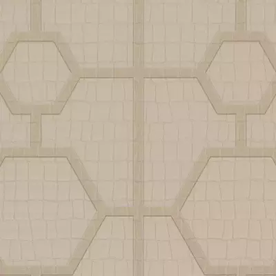 Papel pintado Geométrico Philipp Plein 6380030