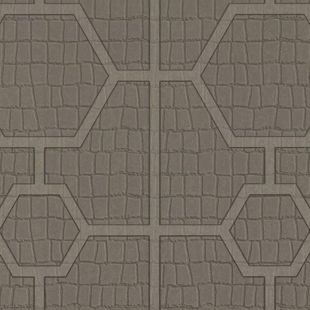 Papel pintado Geométrico Philipp Plein 6380033 Papel pintado Geométrico Philipp Plein 6380033