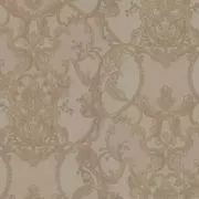 Papel pintado Damasco Philipp Plein 6380037 | Iberostil