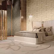 Papel pintado Damasco Philipp Plein 6380037 | Iberostil