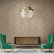 Papel pintado Animal print Philipp Plein 6380038