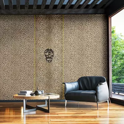 Papel pintado Animal print Philipp Plein 6380038