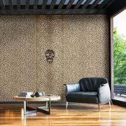 Papel pintado Animal print Philipp Plein 6380038
