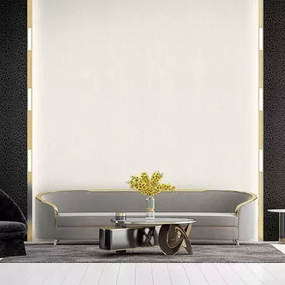 Papel pintado Animal print Philipp Plein 6380041