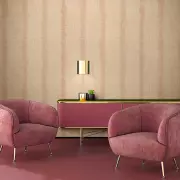 Papel pintado Liso Philipp Plein 6380046