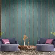 Papel pintado Liso Philipp Plein 6380056