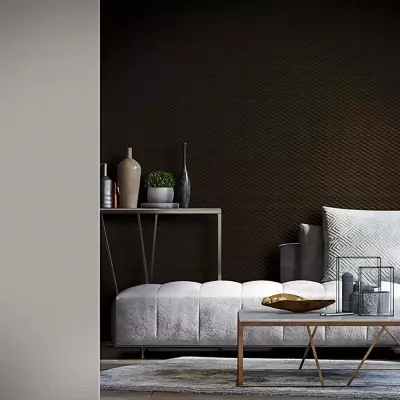 Papel pintado Geométrico Philipp Plein 6380062