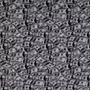 Mural Billetes Philipp Plein 638088