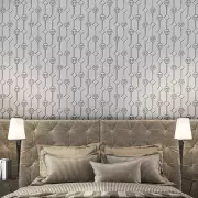 Mural Geométrico Philipp Plein 638099