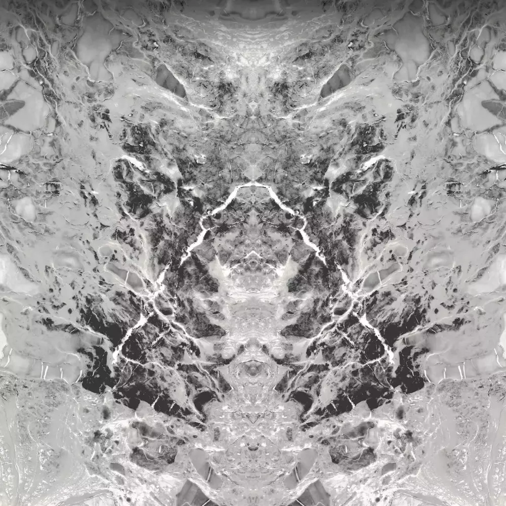 Mural Efecto mármol Philipp Plein 6380070