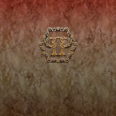 Mural Textura Philipp Plein 6380071