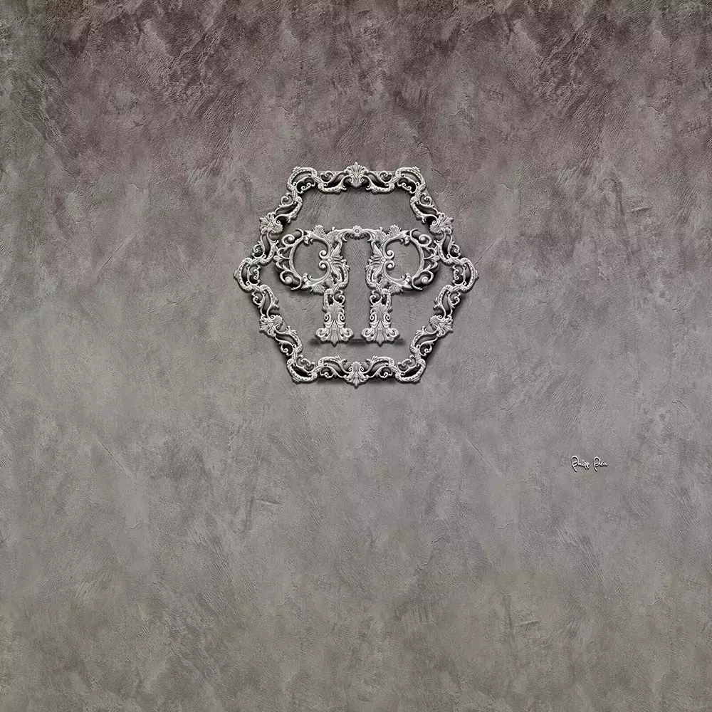 Mural Textura Philipp Plein 6380073