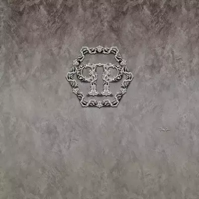 Mural Textura Philipp Plein 6380073