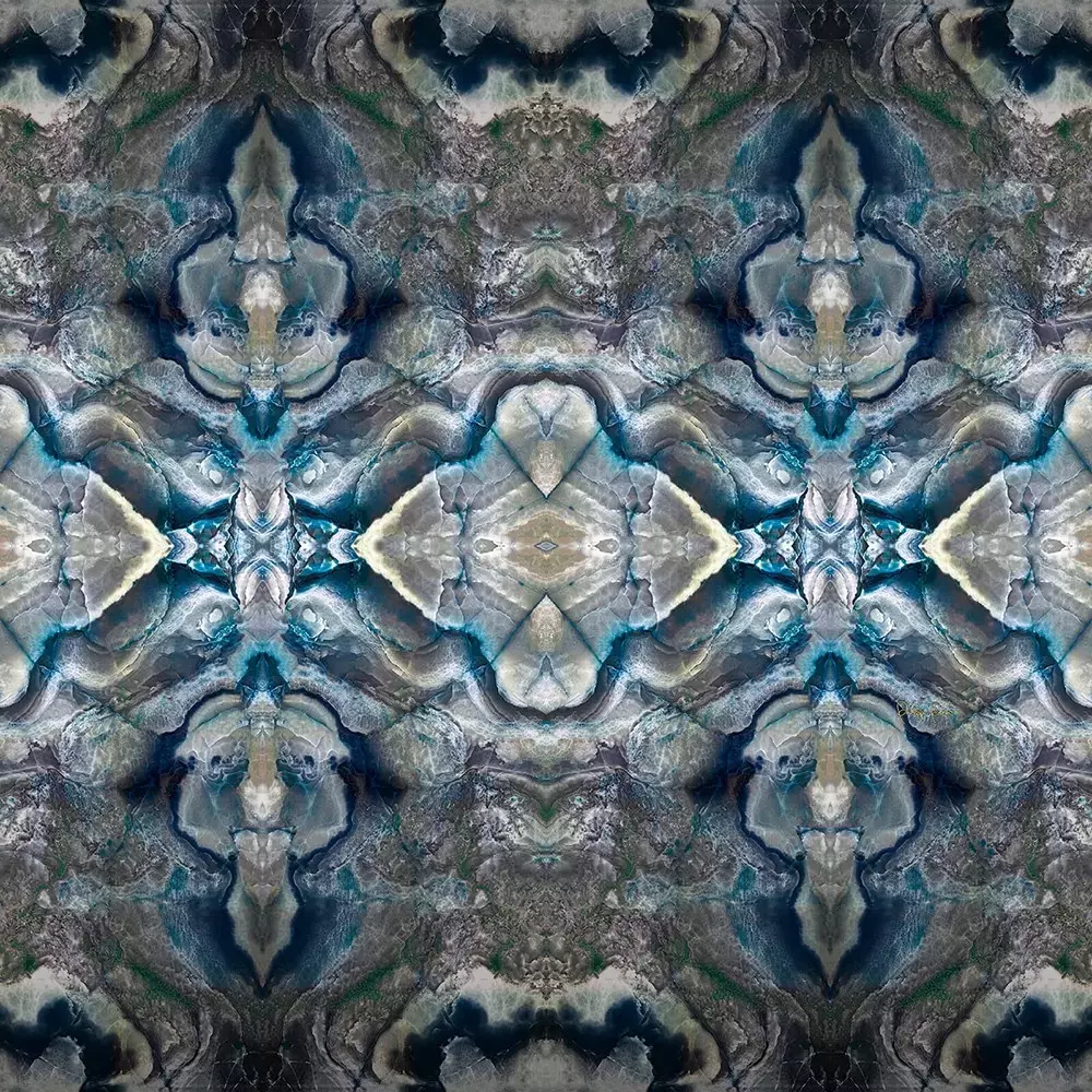 Mural Efecto piedra Philipp Plein 6380076 | Iberostil