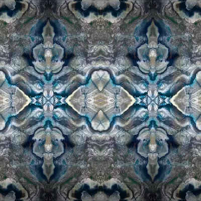 Mural Efecto piedra Philipp Plein 6380076 | Iberostil