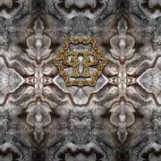 Mural Efecto piedra Philipp Plein 6380077