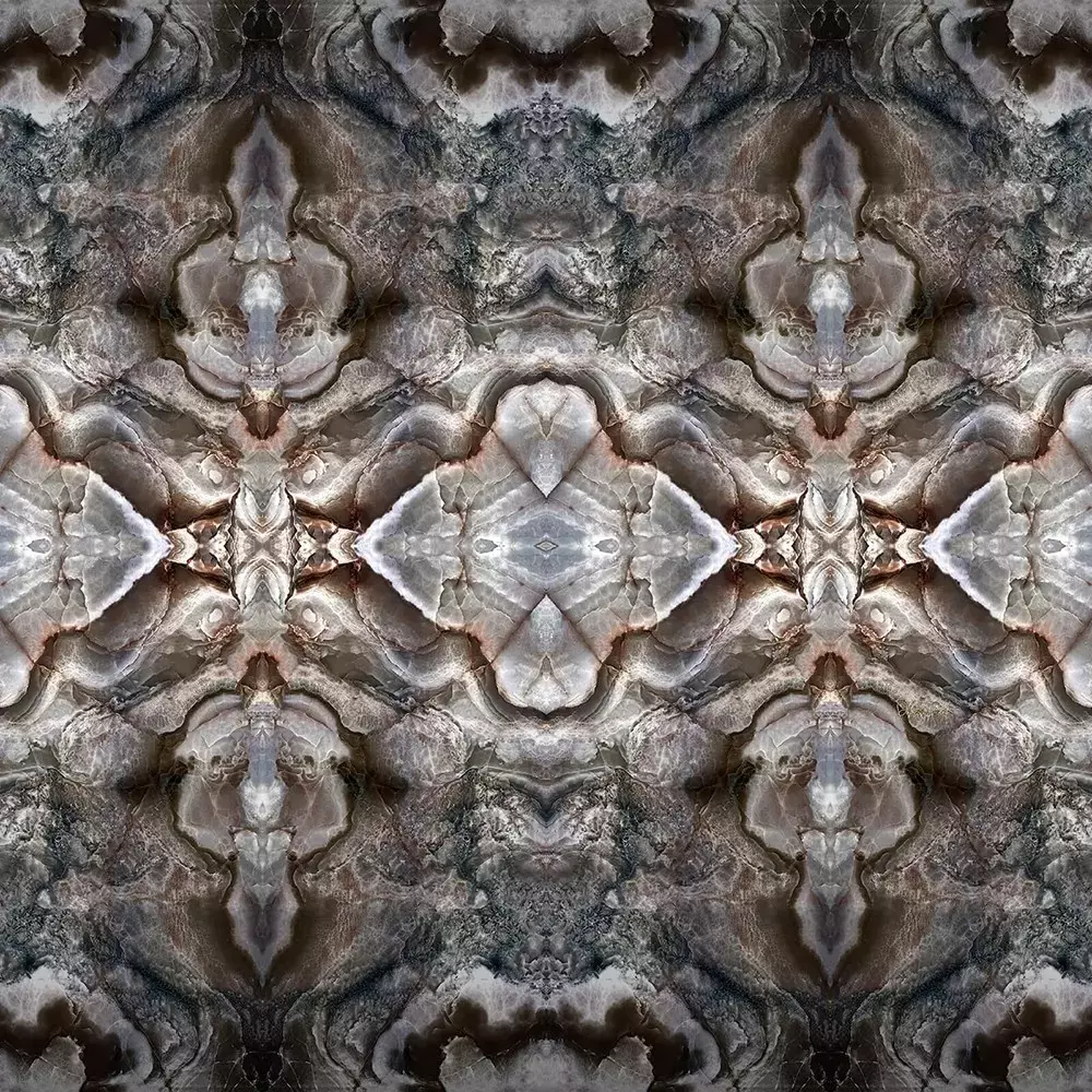 Mural Efecto piedra Philipp Plein 6380078